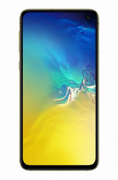 Amazon.com: Samsung Galaxy S10E G970U, US Version, 128GB