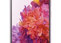 Samsung Galaxy S20 FE 5G G780F G7810 G781B G781U G781V G781W Combination file