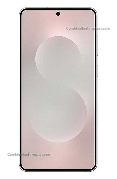 Samsung S25 Edge Combination File