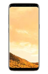 Samsung Samsung Galaxy S8 G950U Combination File