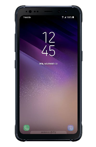 Samsung S8 Active G892U G892A G8750 Combination File