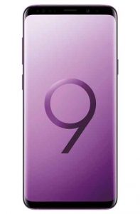 Samsung Samsung Galaxy S9 Plus G965U1 Combination File