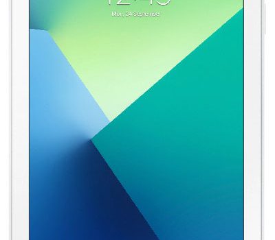 Samsung Tab A 10.5 T595 T597 Combination File