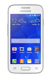 Samsung Samsung Galaxy Trend 2 Lite G318H Combination File