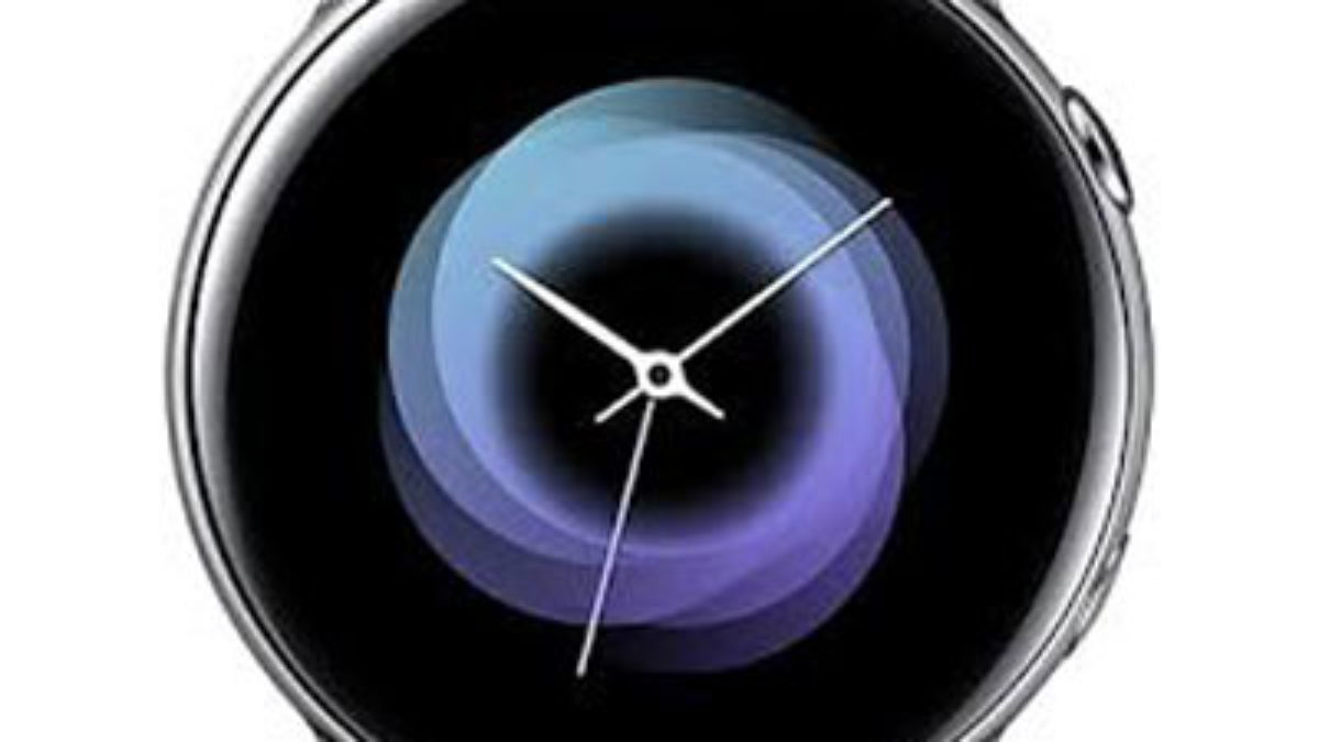 Galaxy watch active 2 plata clearance