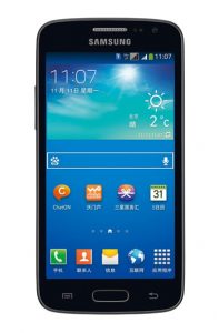 samsung galaxy G3812 full specification details