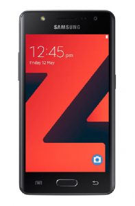 samsung galaxy Z400F full specification details